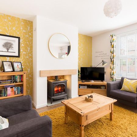 Arden Holiday Lettings Стратфорд-апон-Эйвон Экстерьер фото