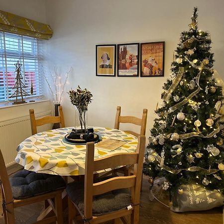 Arden Holiday Lettings Стратфорд-апон-Эйвон Экстерьер фото