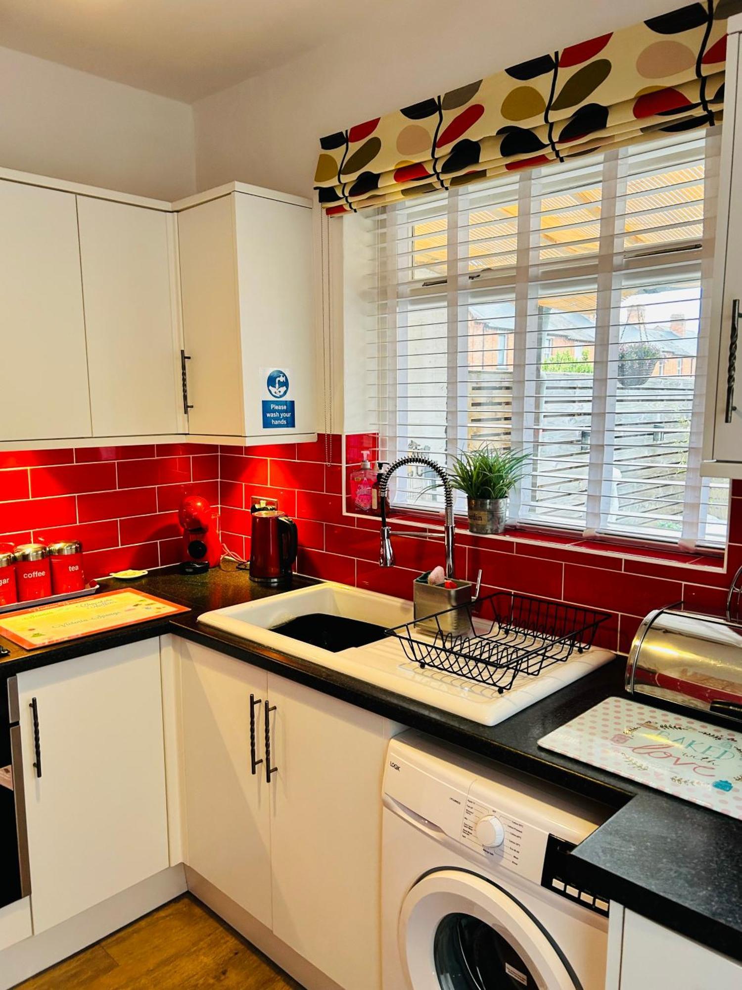 Arden Holiday Lettings Стратфорд-апон-Эйвон Экстерьер фото