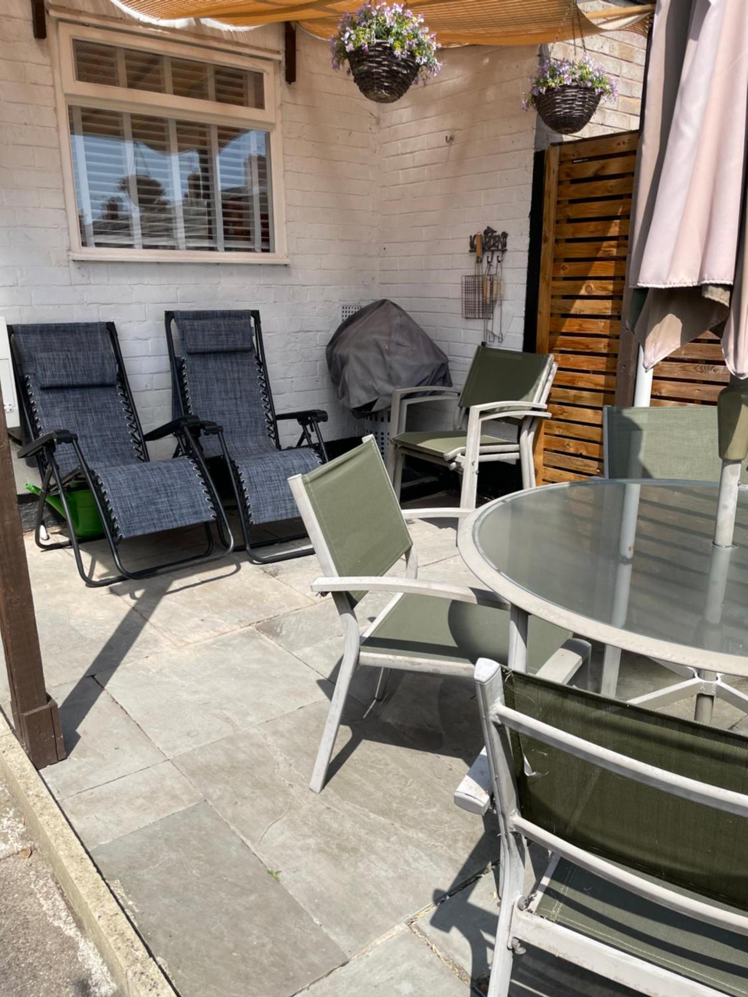 Arden Holiday Lettings Стратфорд-апон-Эйвон Экстерьер фото
