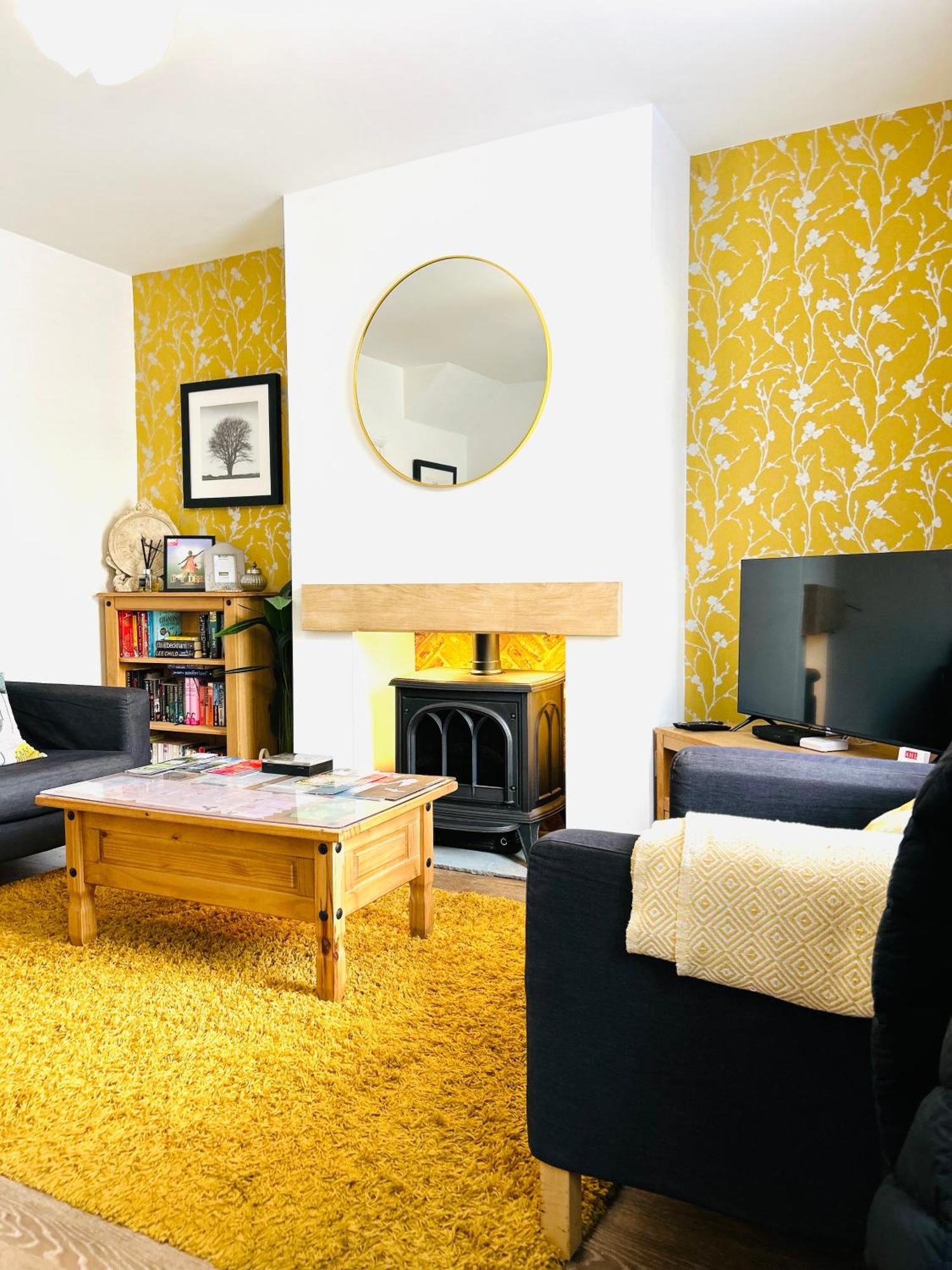 Arden Holiday Lettings Стратфорд-апон-Эйвон Экстерьер фото