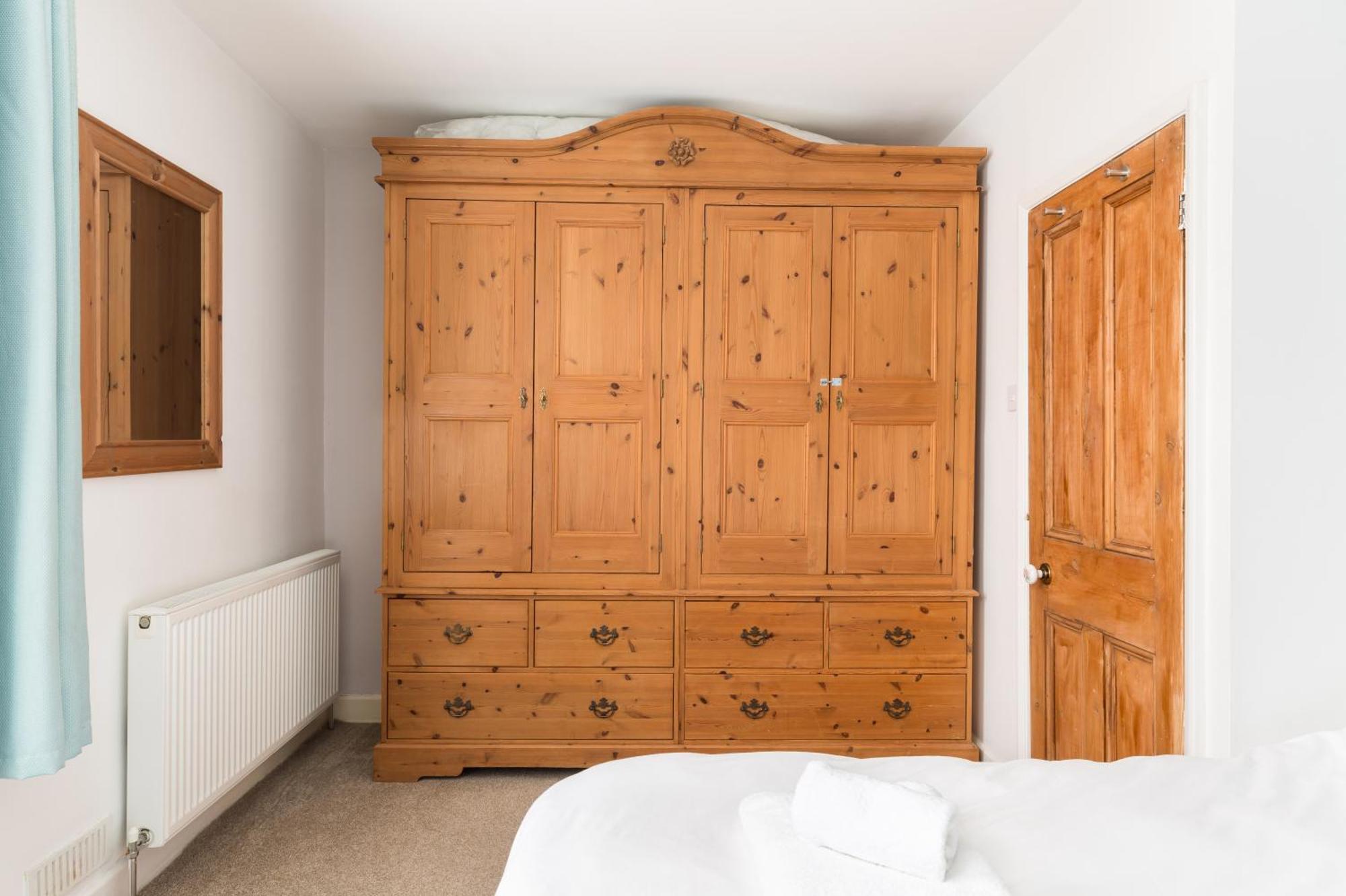 Arden Holiday Lettings Стратфорд-апон-Эйвон Экстерьер фото