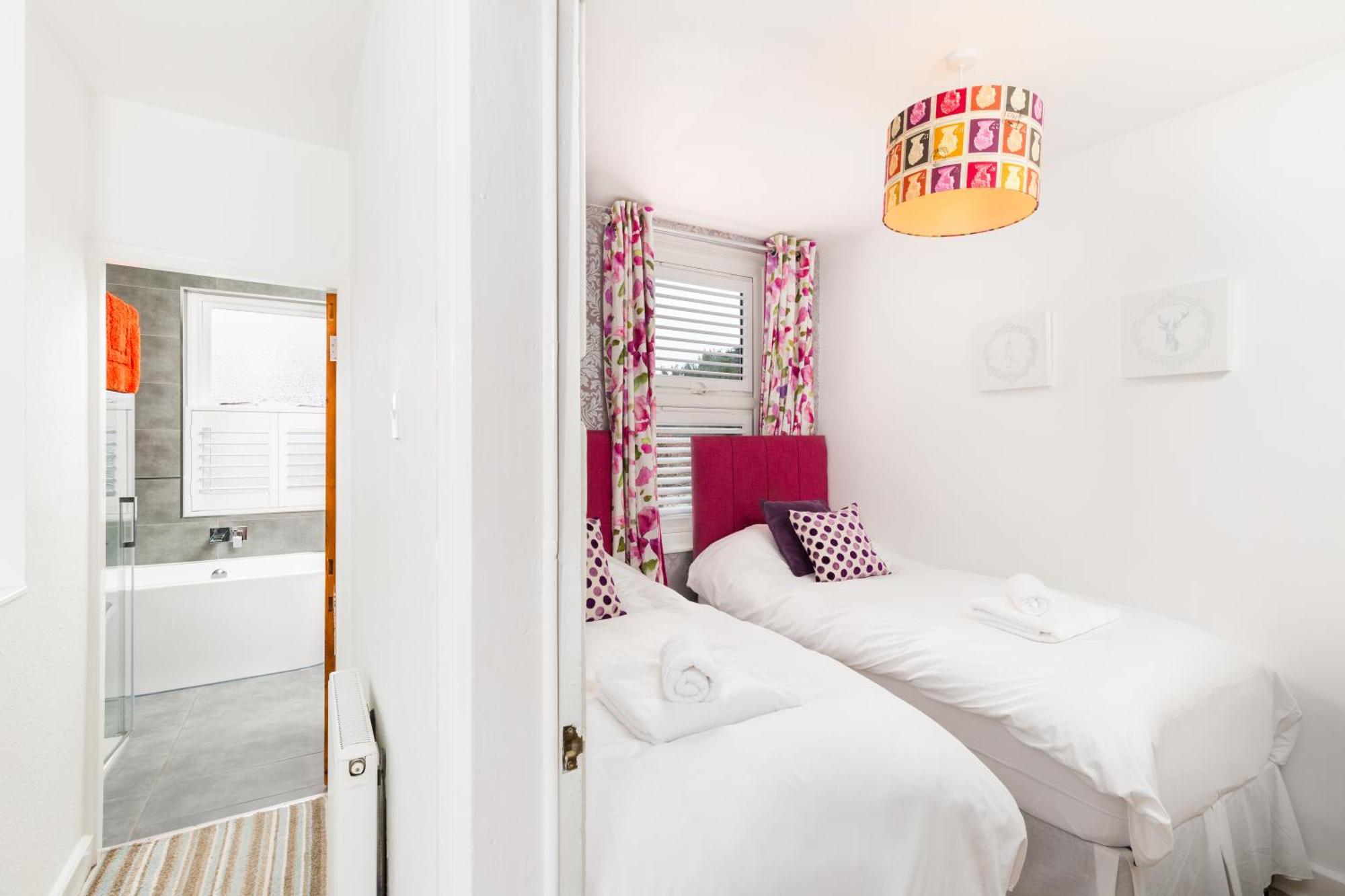 Arden Holiday Lettings Стратфорд-апон-Эйвон Экстерьер фото
