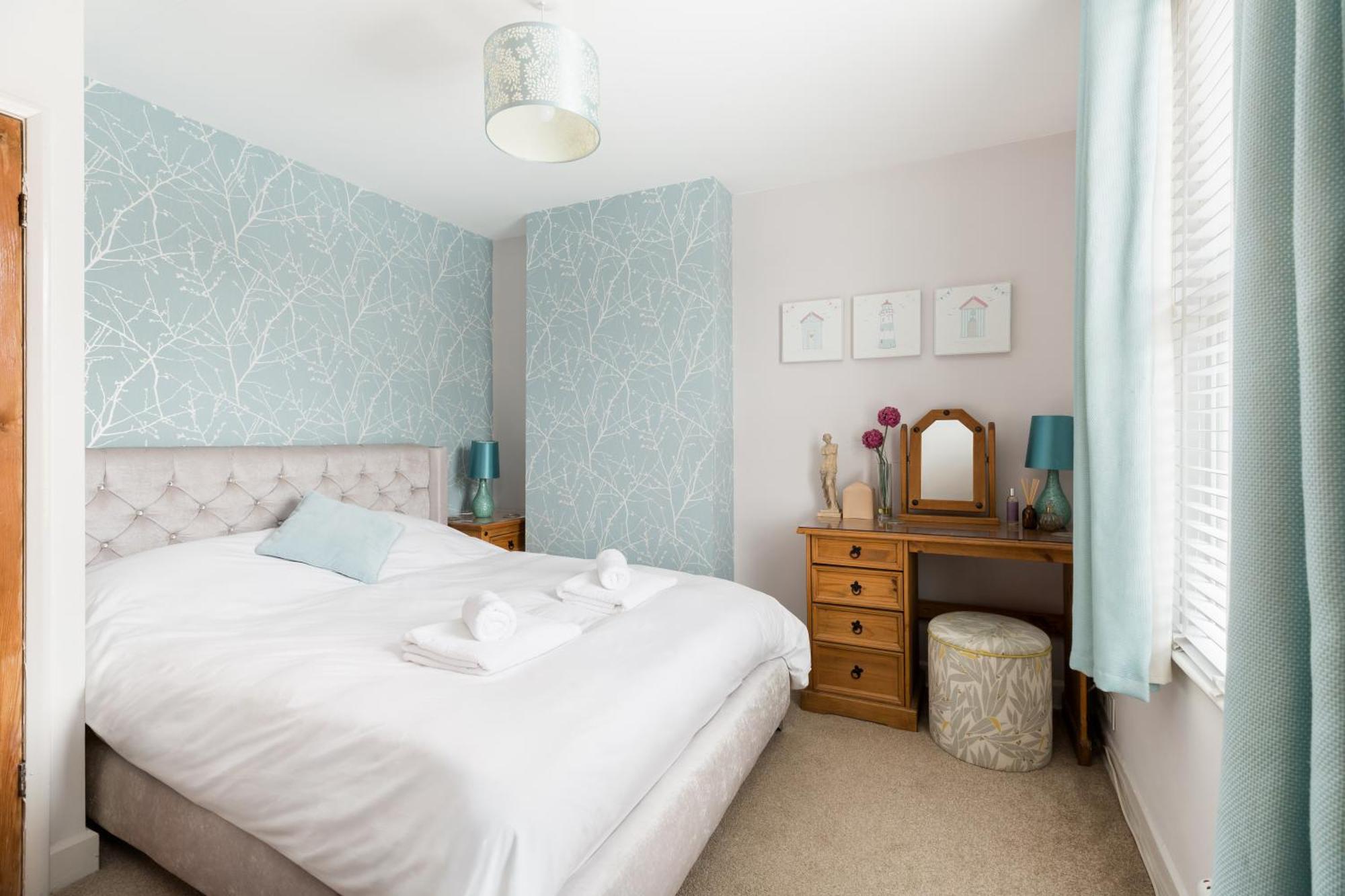 Arden Holiday Lettings Стратфорд-апон-Эйвон Экстерьер фото