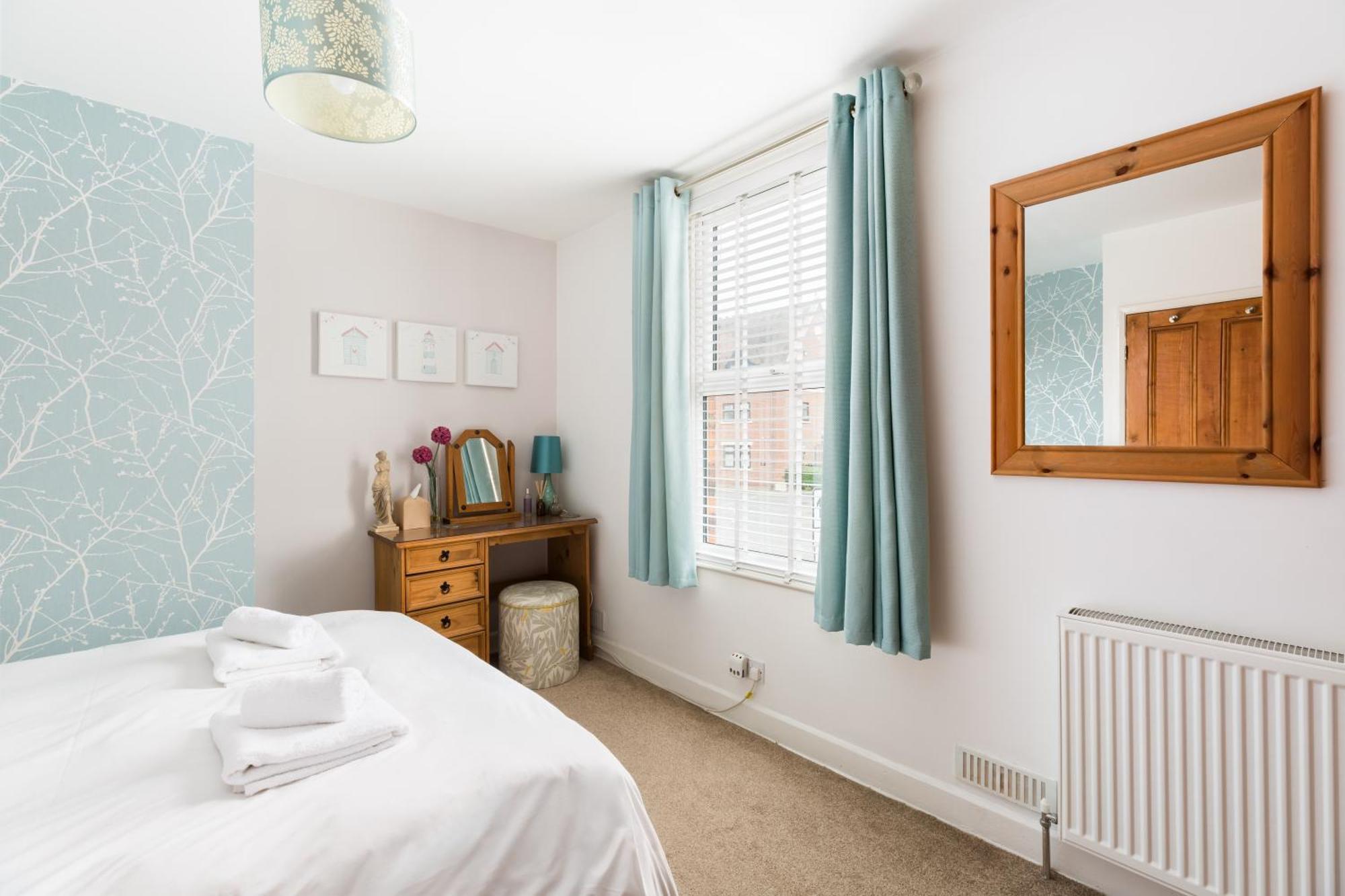Arden Holiday Lettings Стратфорд-апон-Эйвон Экстерьер фото