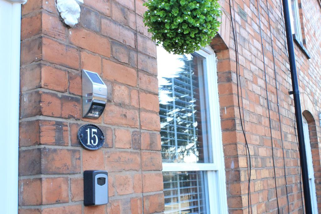 Arden Holiday Lettings Стратфорд-апон-Эйвон Экстерьер фото